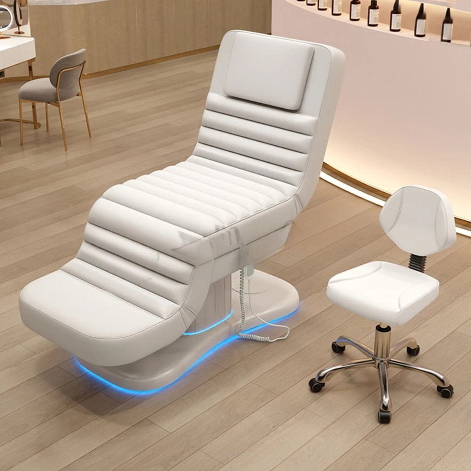 Electric Beauty Salon Chair