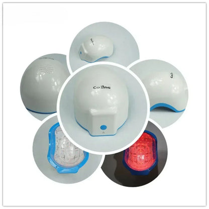 LED Hair Growth Cap for Hair Regrowth