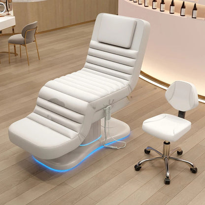 Electric Beauty Salon Chair