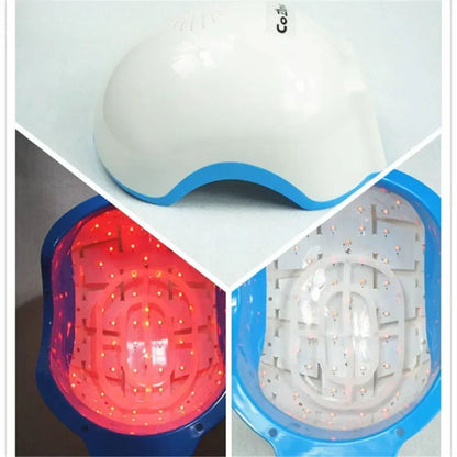 LED Hair Growth Cap for Hair Regrowth