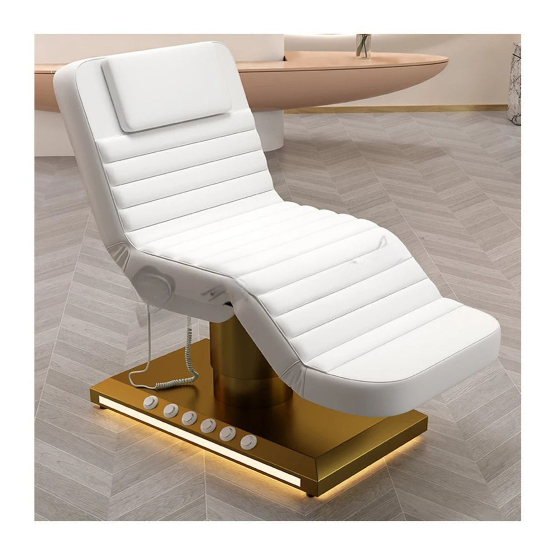 Electric Beauty Salon Chair