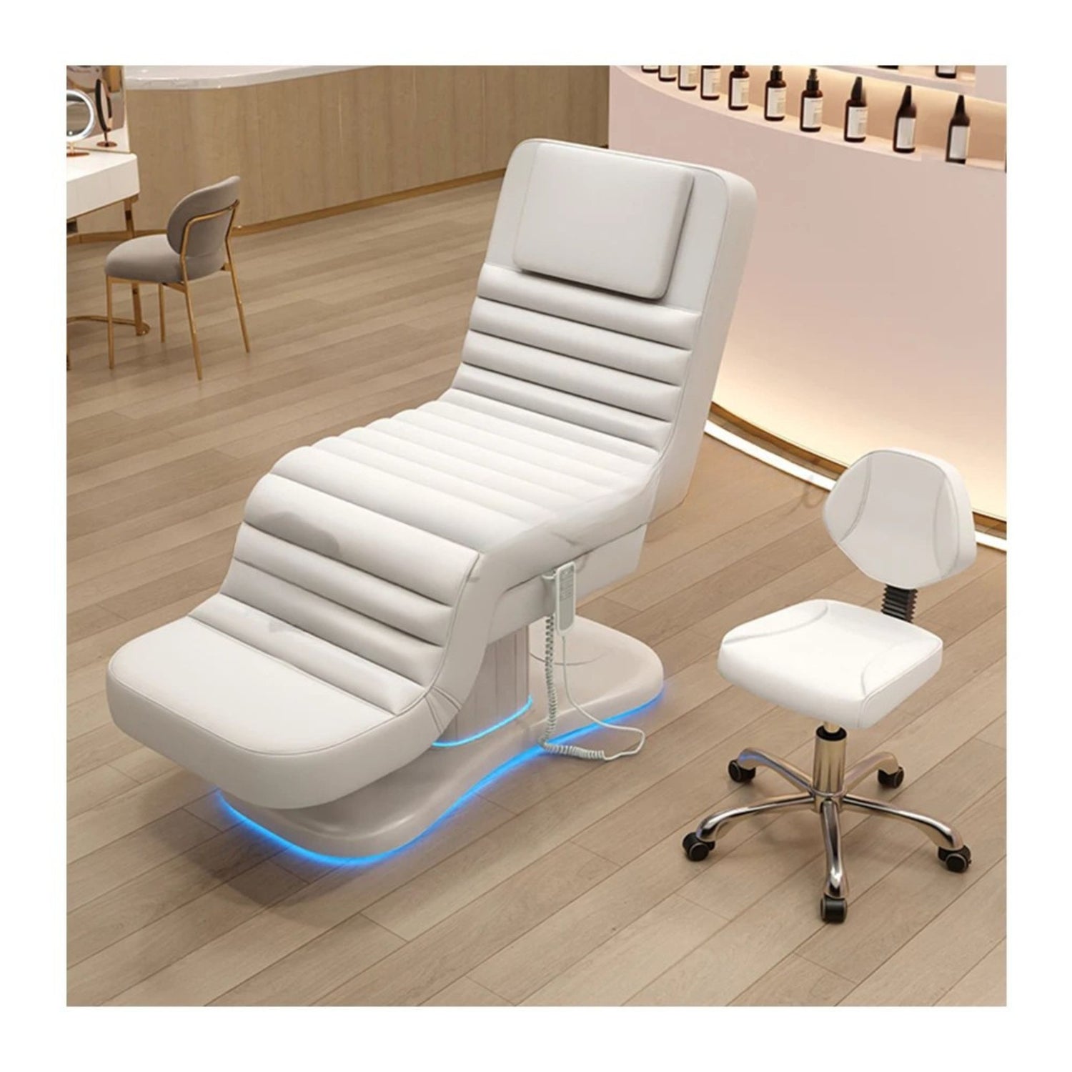 Electric Beauty Salon Chair