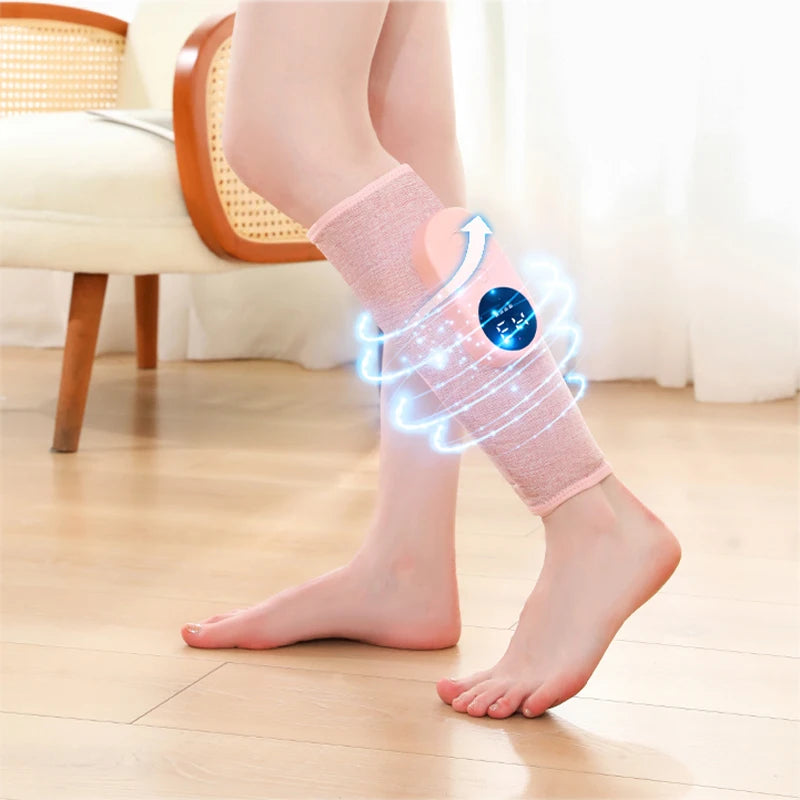 Electric Leg Muscle Massager