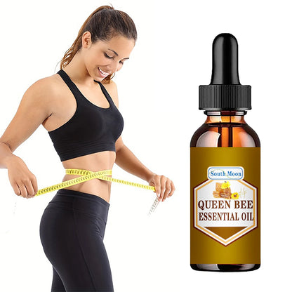 Fat Burning Slimming Massage Oil