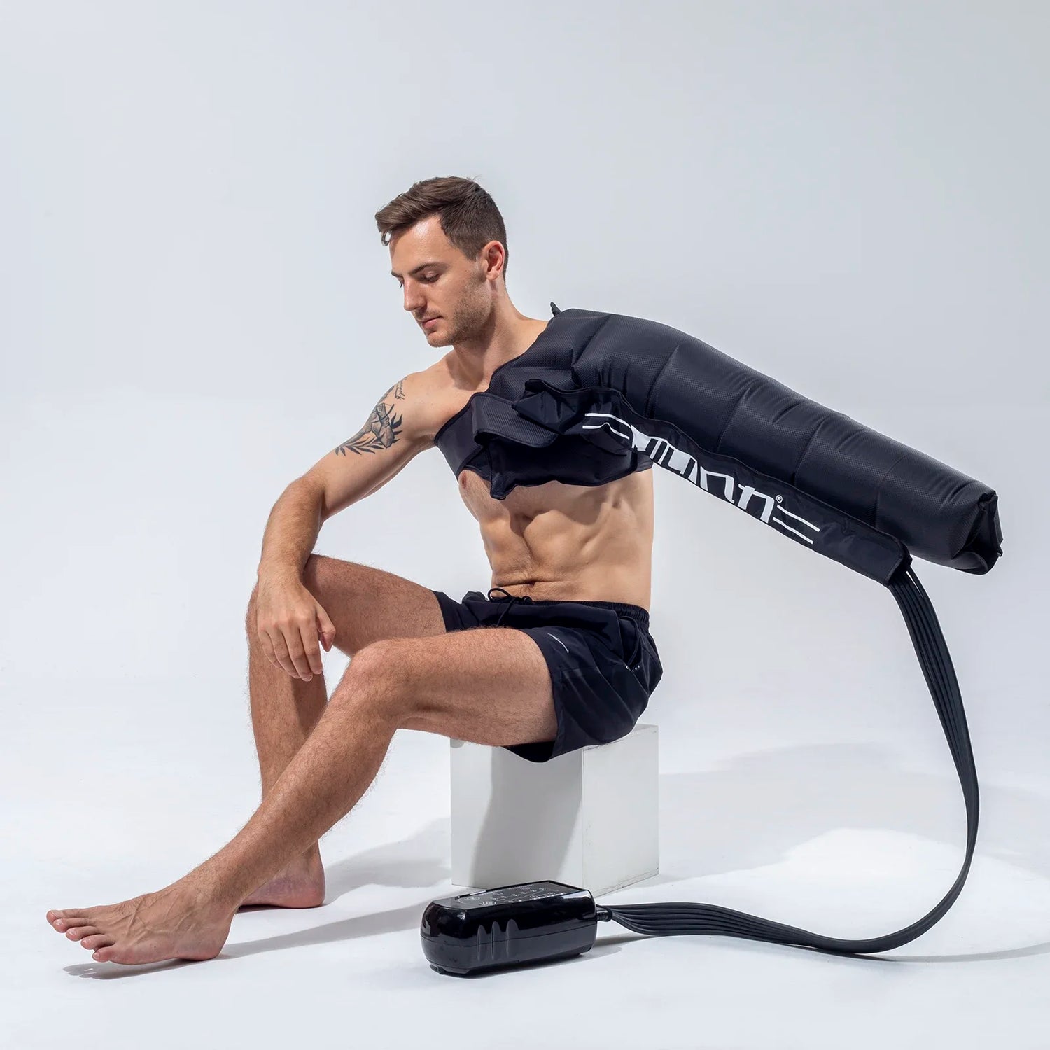 Pressotherapy Leg Massager Boots