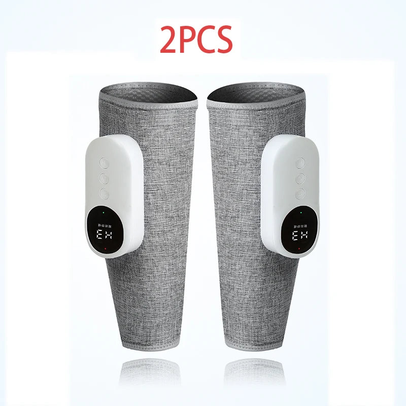 Electric Leg Muscle Massager