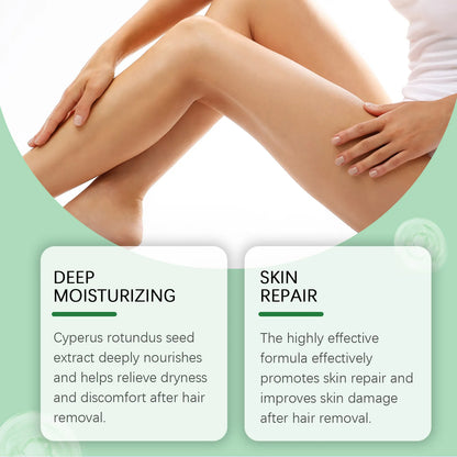 Cyperus Rotundus Hair Removal Oil