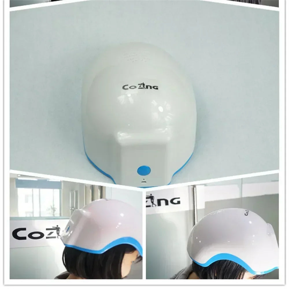 LED Hair Growth Cap for Hair Regrowth