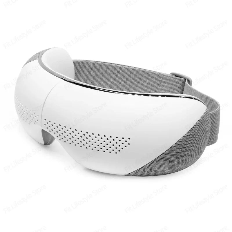 Bluetooth Heating Eye Massager