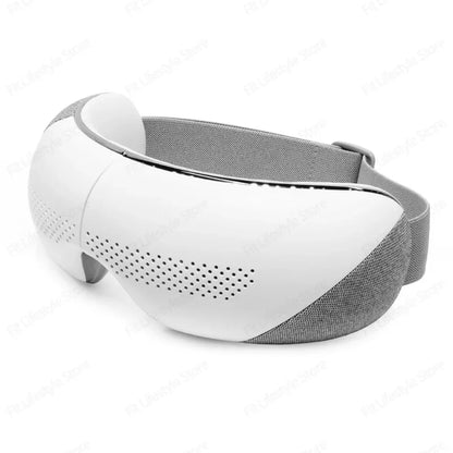 Bluetooth Heating Eye Massager