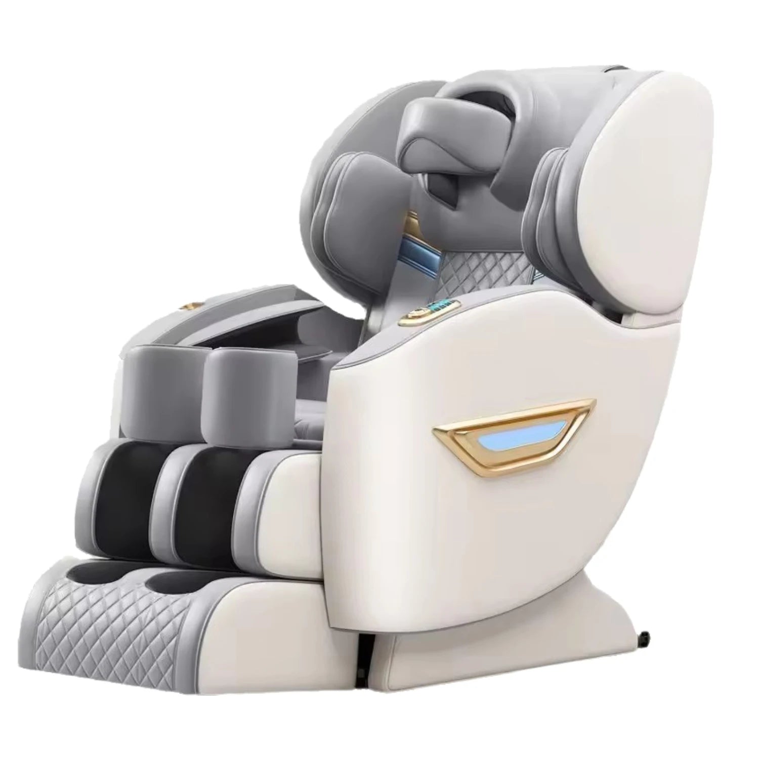 Deluxe Zero Gravity Full Body Massage Chair