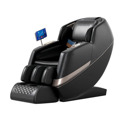 Full Body Massage Chair Recliner with Zero Gravity &amp; Bluetooth