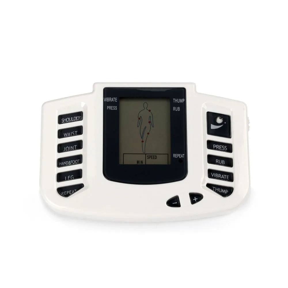 Full Body EMS Muscle Stimulator