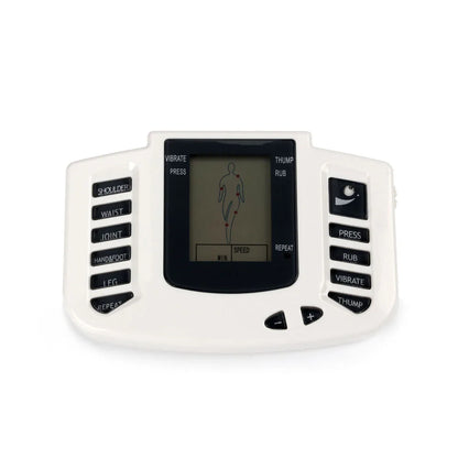 Full Body EMS Muscle Stimulator