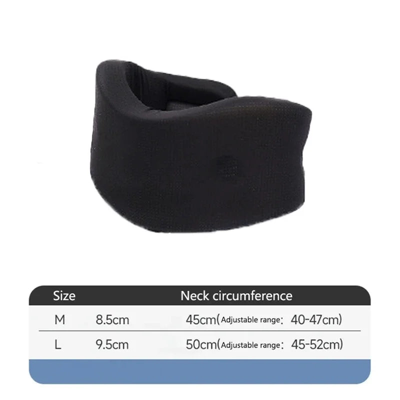 Adjustable Cervical Neck Pillow