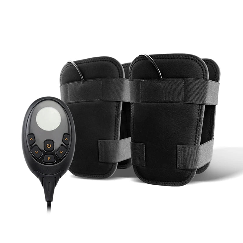 EMS Electric Muscle Stimulator