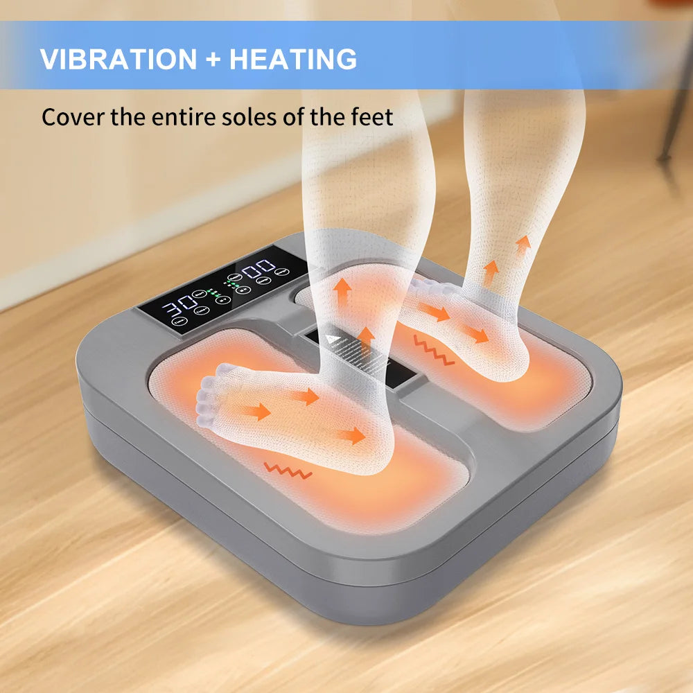 Terahertz Frequency Therapy Device