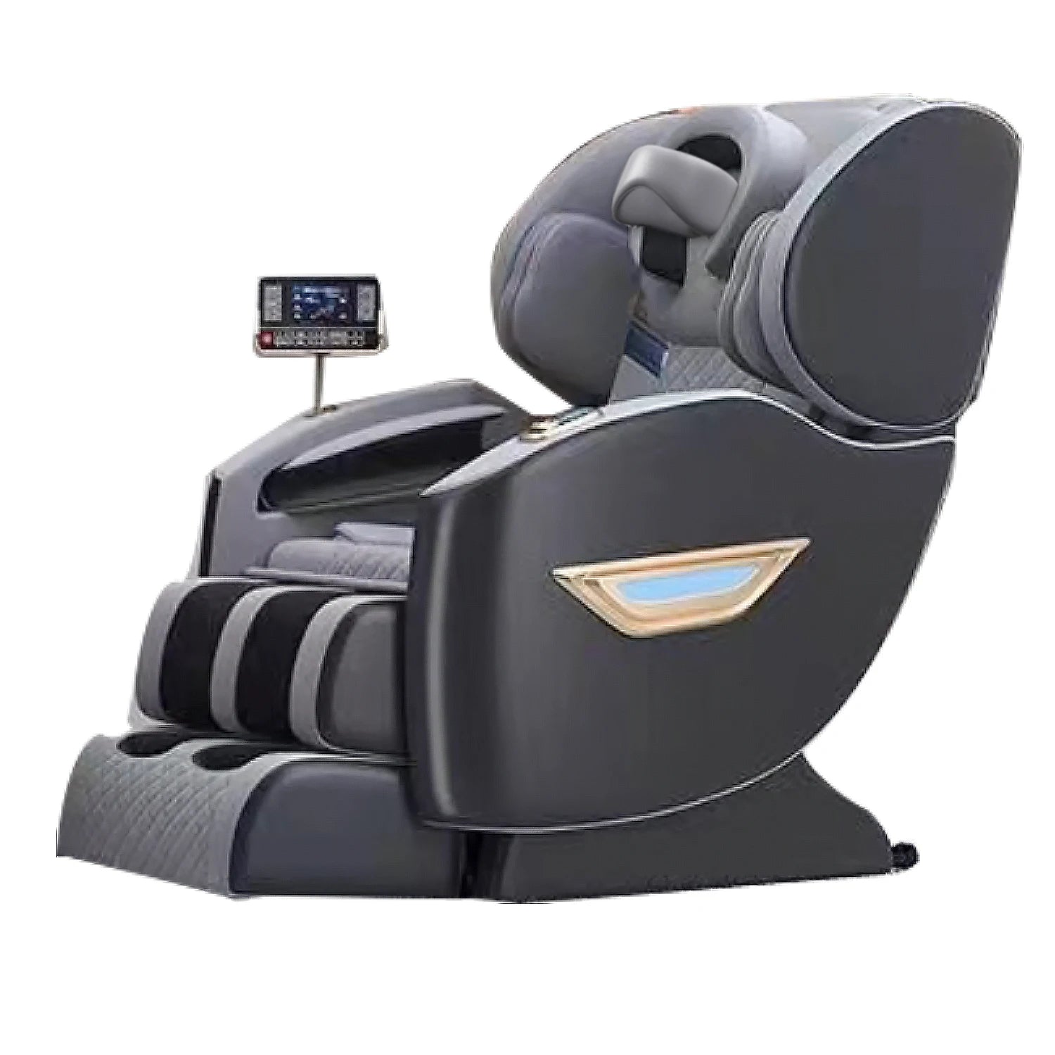 Deluxe Zero Gravity Full Body Massage Chair