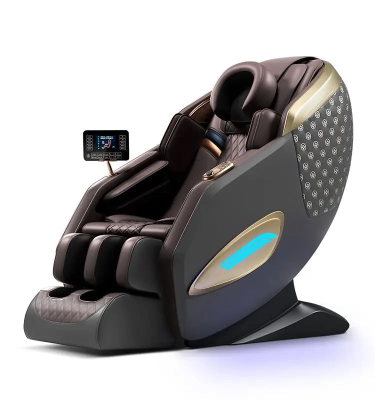 Affordable Full Body Massage Chair with Heating