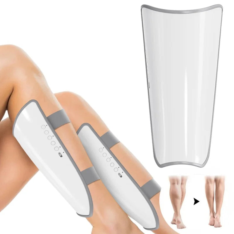 EMS TENS Leg Massager