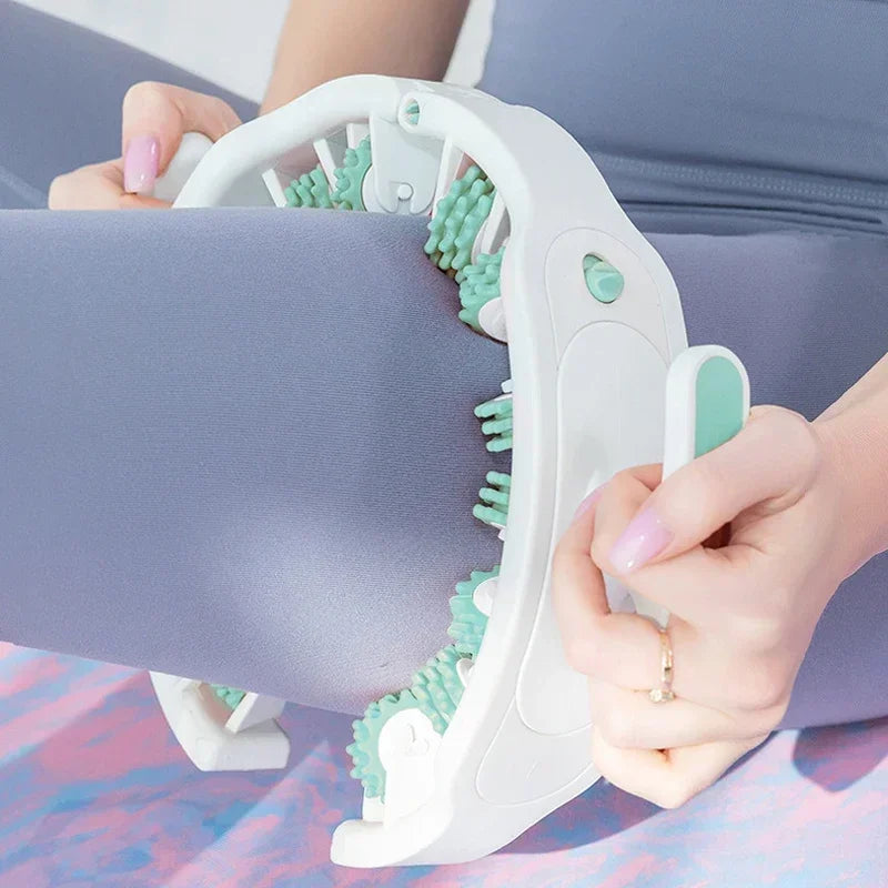 Leg Roller Cellulite Massager