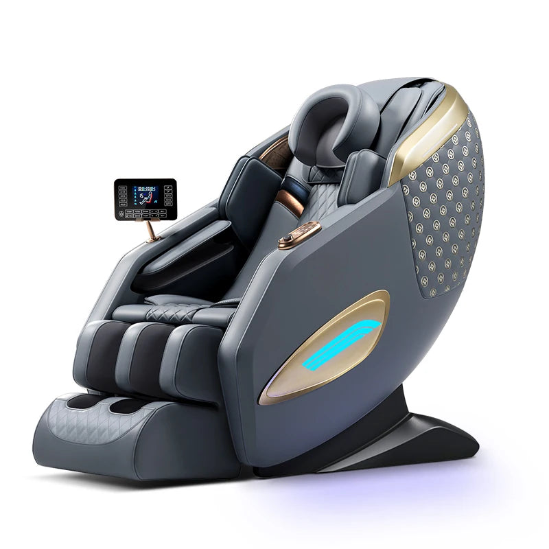 Affordable Full Body Massage Chair with Heating