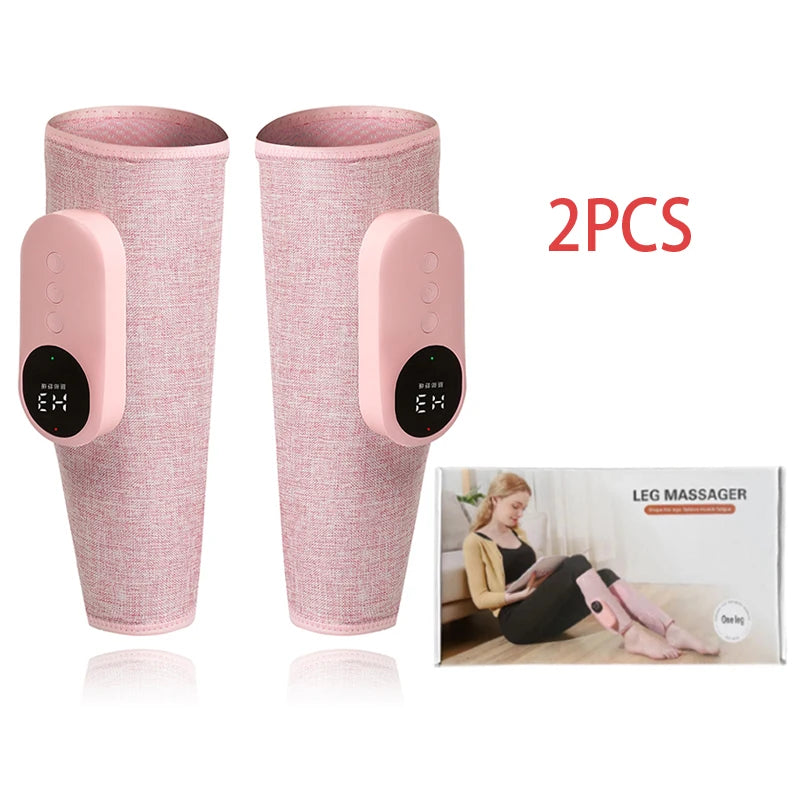 Electric Leg Muscle Massager