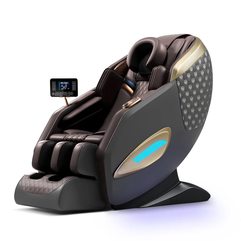 Affordable Full Body Massage Chair with Heating