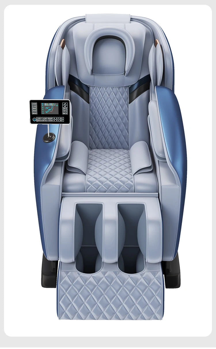 Luxury Zero Gravity Full Body Massage Chair