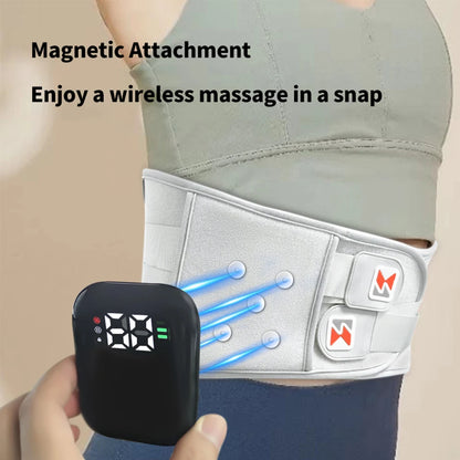 Electric Waist Massager Belt