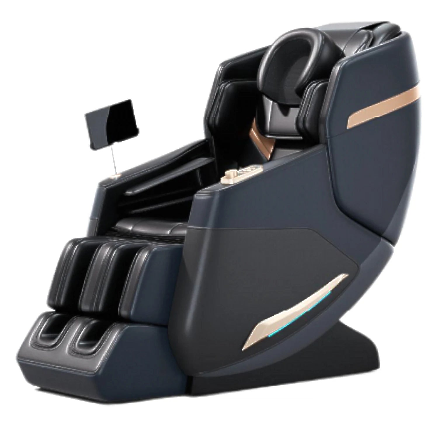 Deluxe Zero Gravity Full Body Massage Chair