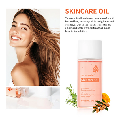 Bio Skincare Body Oil