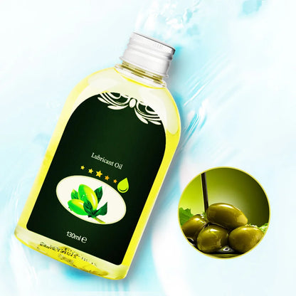 130ml Natural Sensual Massage Oil