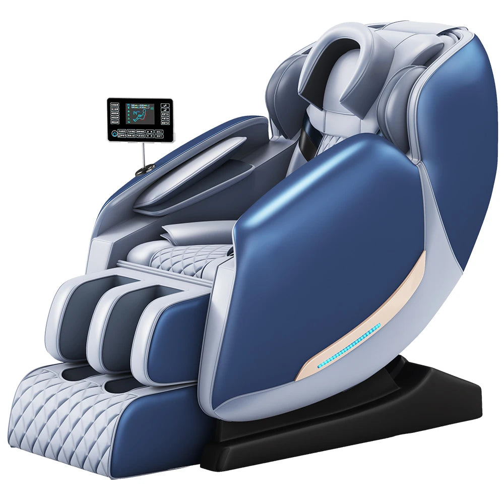 Luxury Zero Gravity Full Body Massage Chair