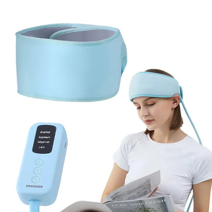 Electric Head Massager 360°