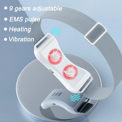 Vibration Face Lifter Massager