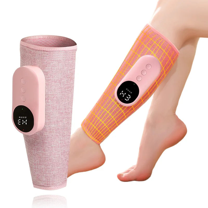 Electric Leg Muscle Massager