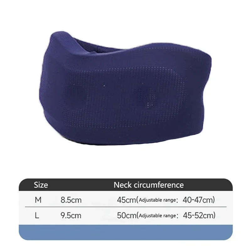 Adjustable Cervical Neck Pillow