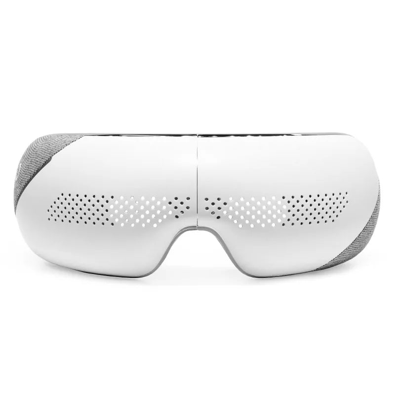 Bluetooth Heating Eye Massager