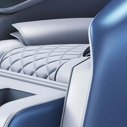 Luxury Zero Gravity Full Body Massage Chair