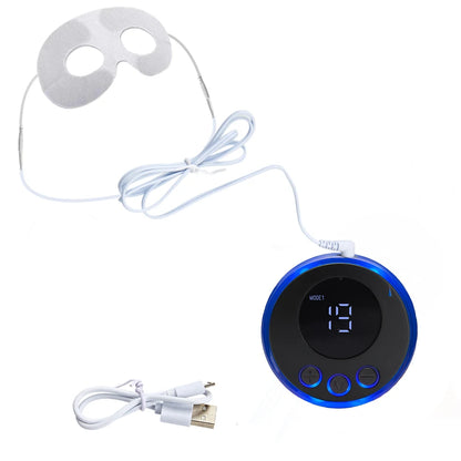 Electric EMS Eye Massager