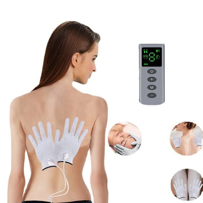 EMS Muscle Stimulator Machine