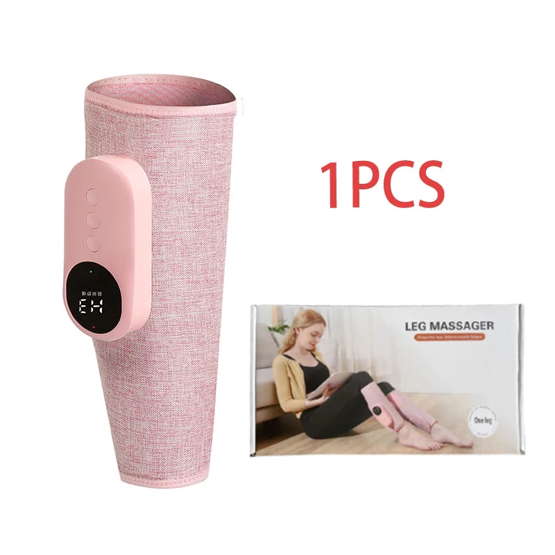 Electric Leg Muscle Massager