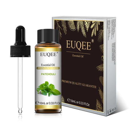 EUQEE 10ml Natural Plant Essential Oils