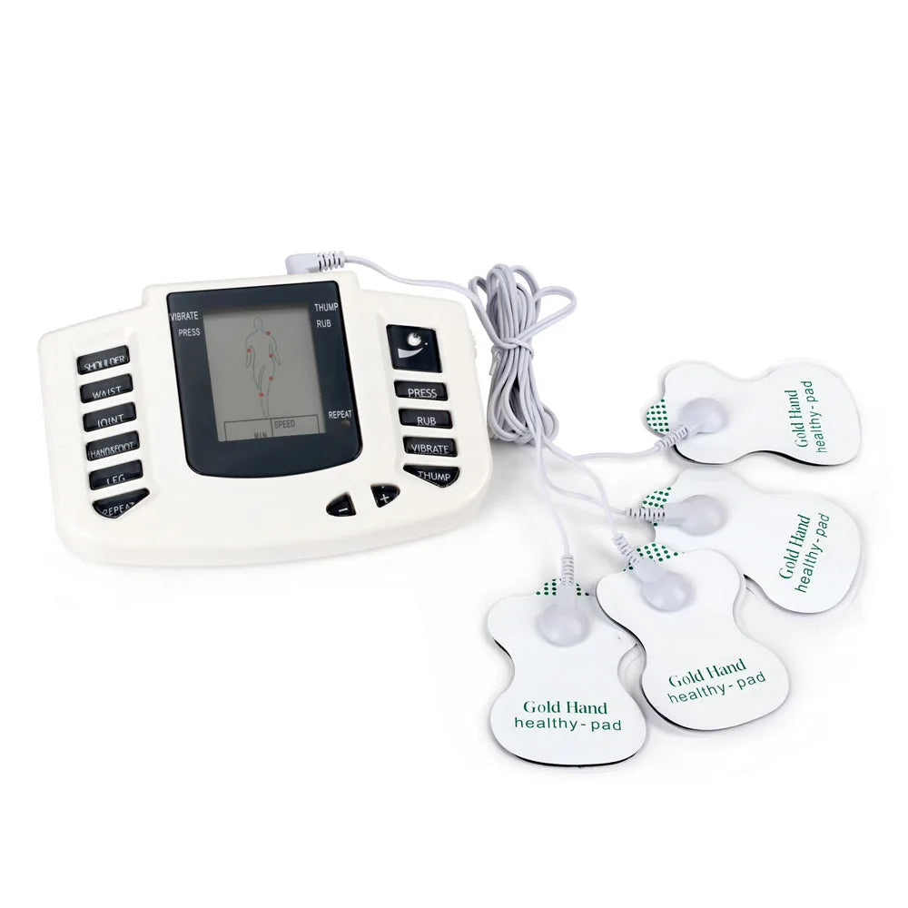 Full Body EMS Muscle Stimulator