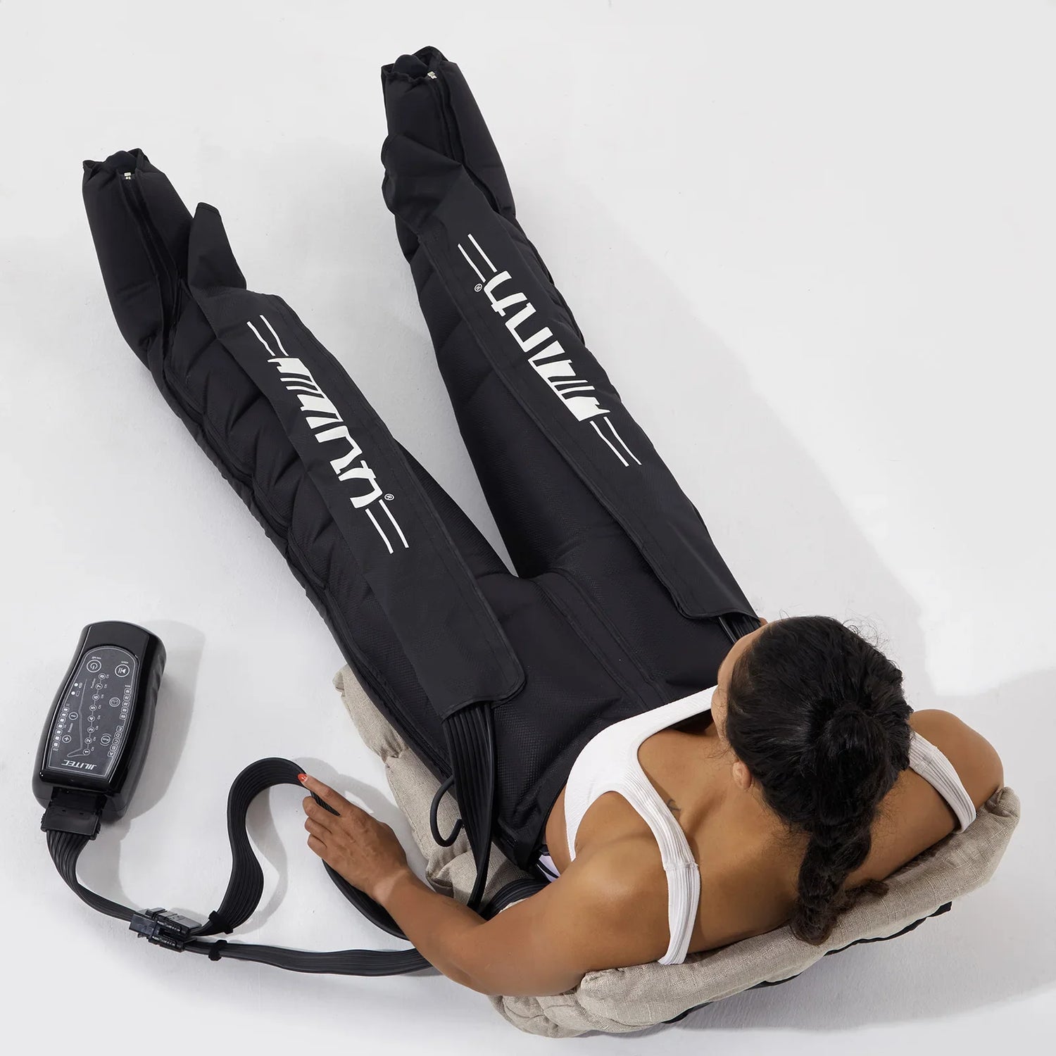 Pressotherapy Leg Massager Boots