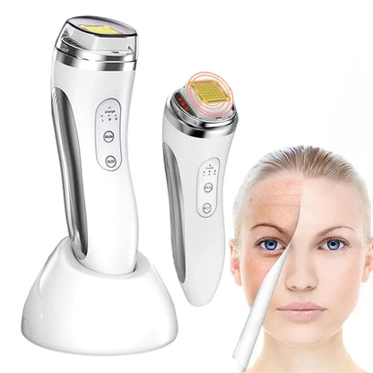 RF Face Lifting Massager