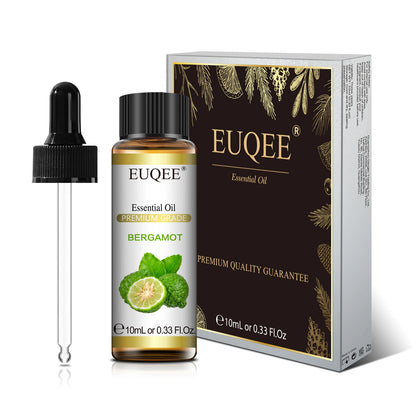 EUQEE 10ml Natural Plant Essential Oils