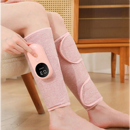 Electric Leg Muscle Massager