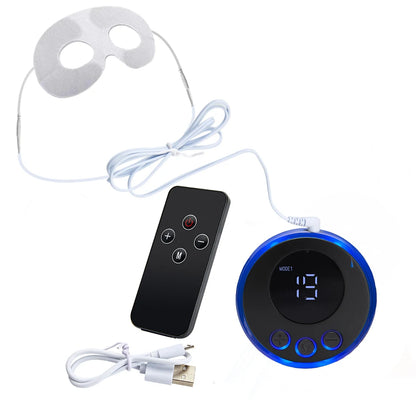 Electric EMS Eye Massager